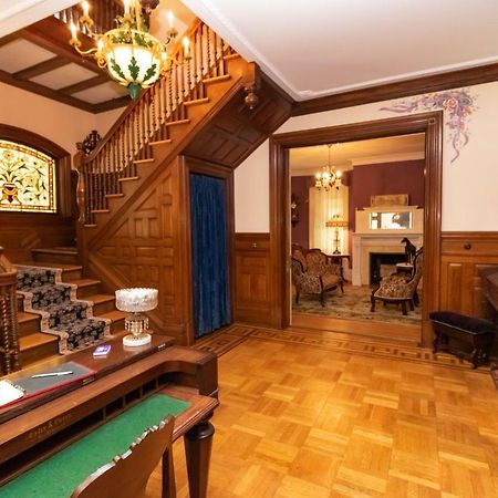 Saratoga Dreams Bed And Breakfast Saratoga Springs Extérieur photo
