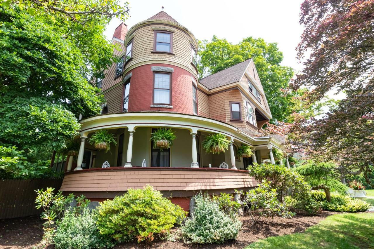 Saratoga Dreams Bed And Breakfast Saratoga Springs Extérieur photo