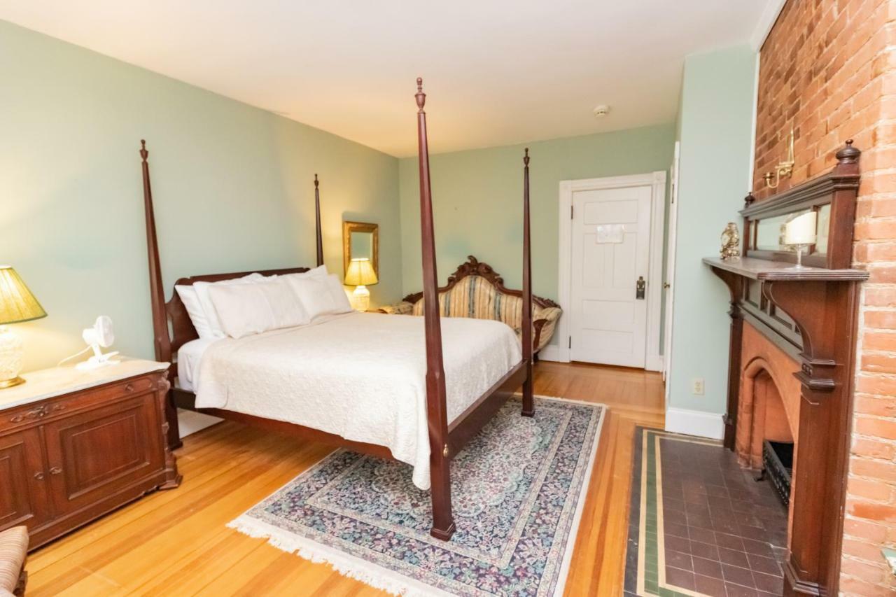 Saratoga Dreams Bed And Breakfast Saratoga Springs Chambre photo
